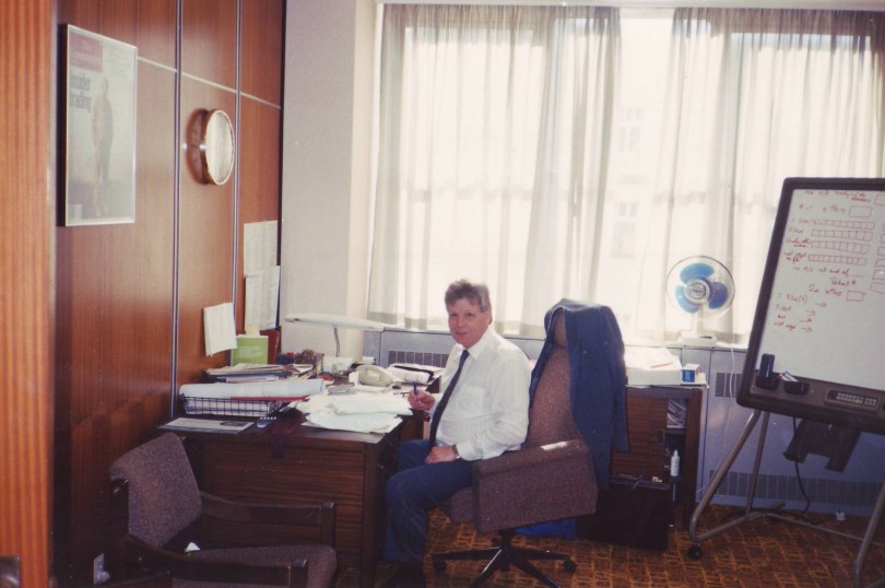 Malvern House - Lynn