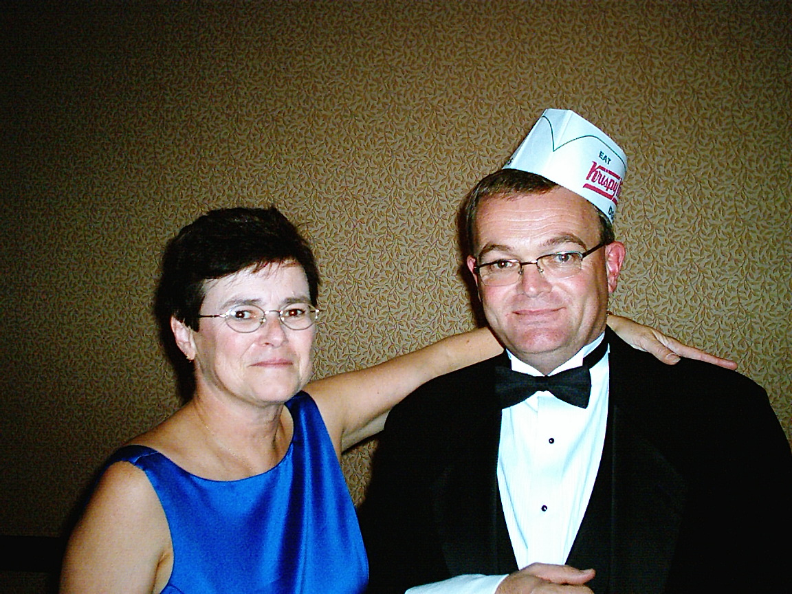 Phyllis Raney Some Thoughts on IACA – My Collection of Lanyards. – A Mathom House of ...